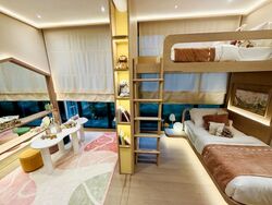 Jalan Merah Saga (D10), Condominium #623224511